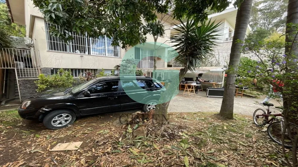Casa, 3 quartos, 490 m² - Foto 11
