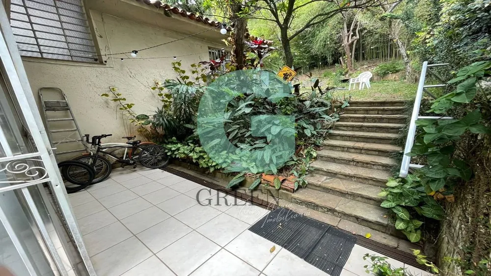 Casa, 3 quartos, 490 m² - Foto 1