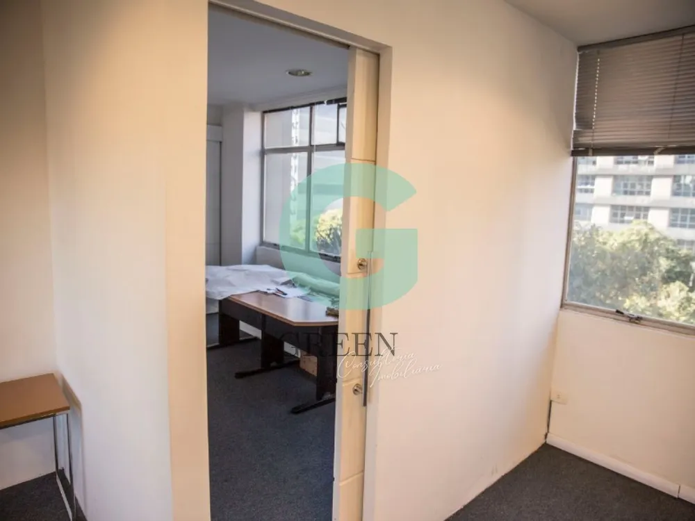 Casa Comercial, 80 m² - Foto 11