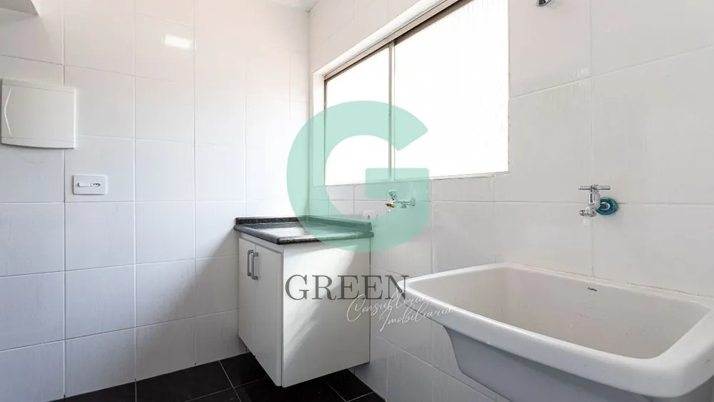 Apartamento, 2 quartos, 55 m² - Foto 6