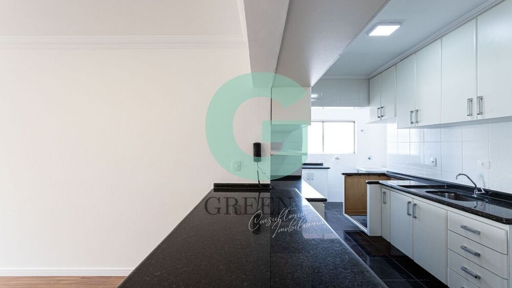 Apartamento, 2 quartos, 55 m² - Foto 3