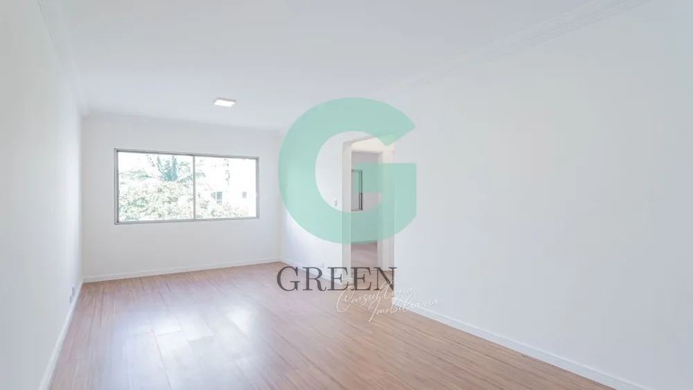 Apartamento, 2 quartos, 55 m² - Foto 1