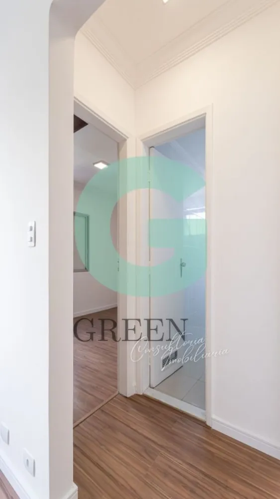 Apartamento, 2 quartos, 55 m² - Foto 7