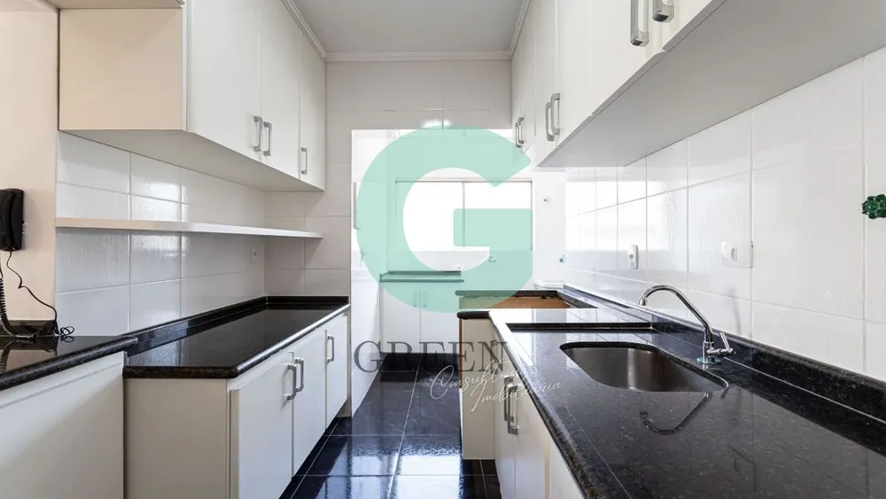 Apartamento, 2 quartos, 55 m² - Foto 8