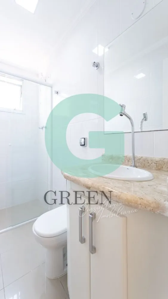 Apartamento, 2 quartos, 55 m² - Foto 11