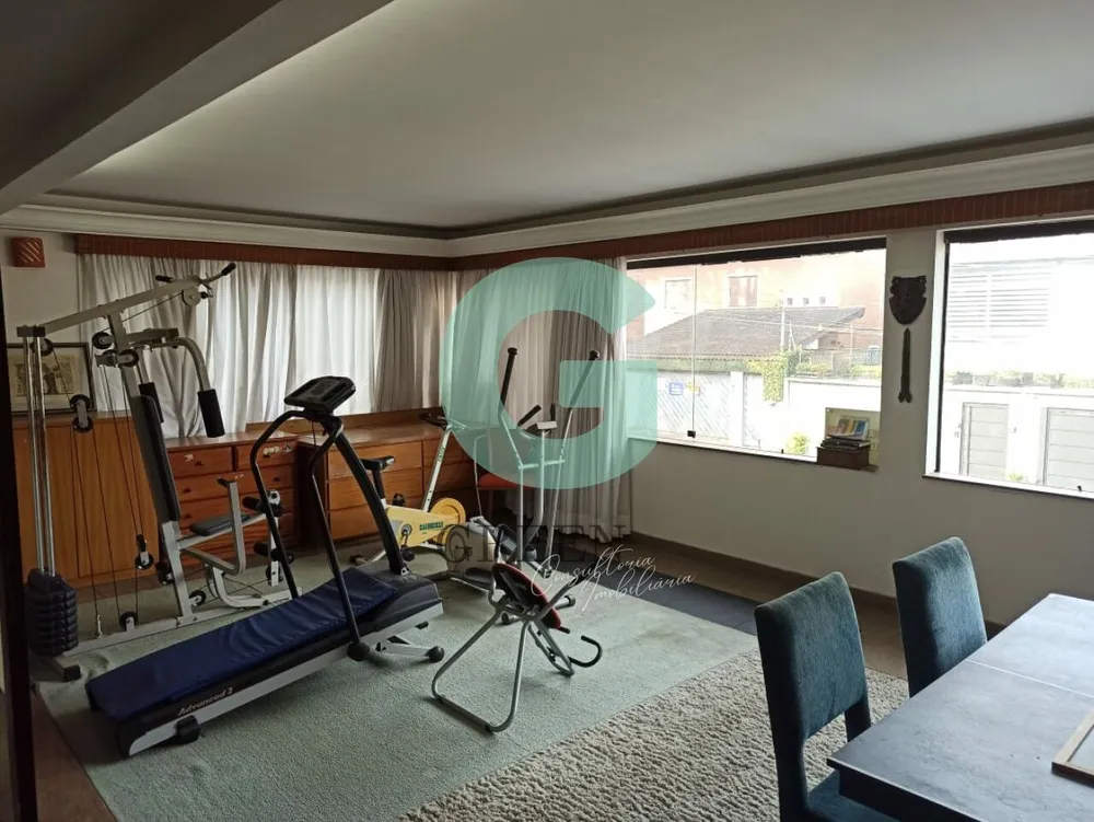 Casa, 4 quartos, 561 m² - Foto 11
