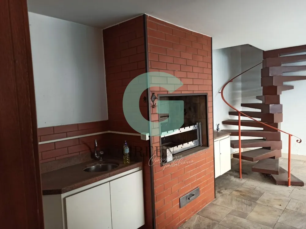 Casa, 4 quartos, 561 m² - Foto 10