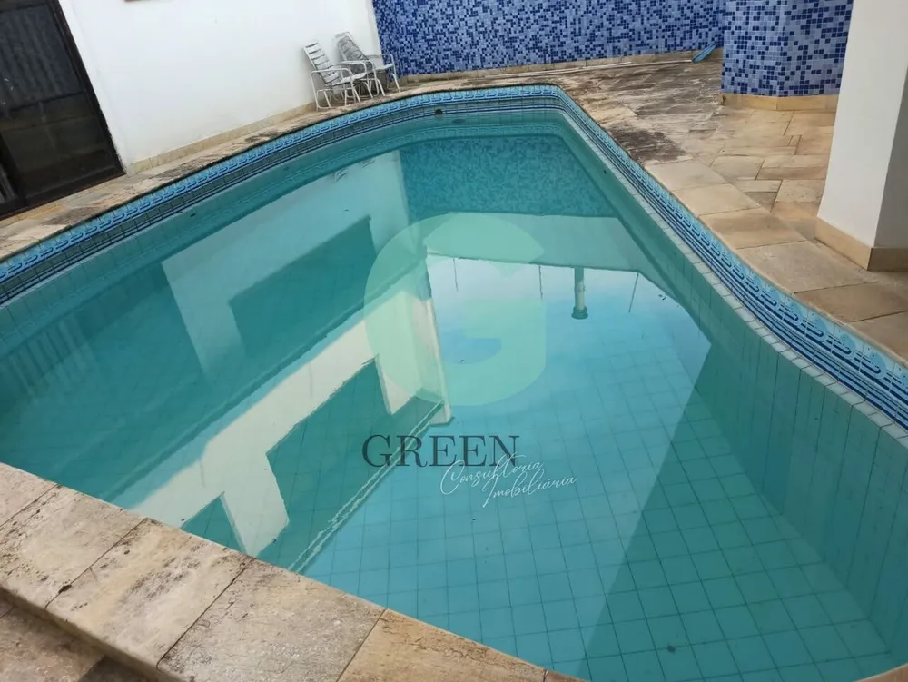 Casa, 4 quartos, 561 m² - Foto 8