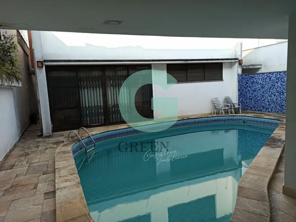 Casa, 4 quartos, 561 m² - Foto 6