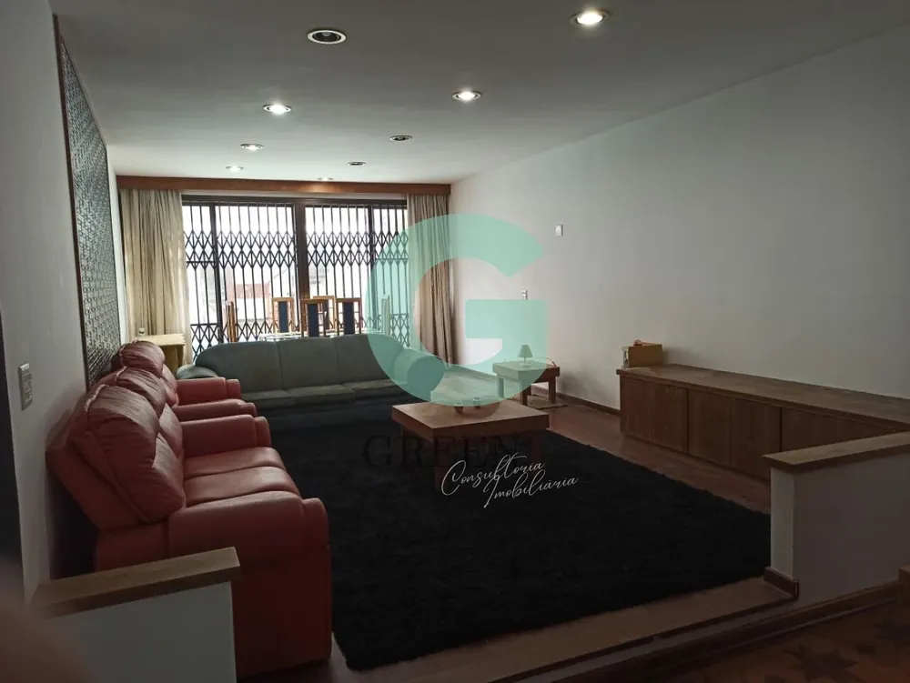 Casa, 4 quartos, 561 m² - Foto 9