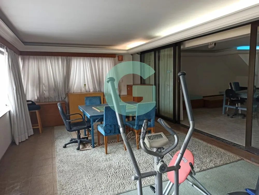 Casa, 4 quartos, 561 m² - Foto 6