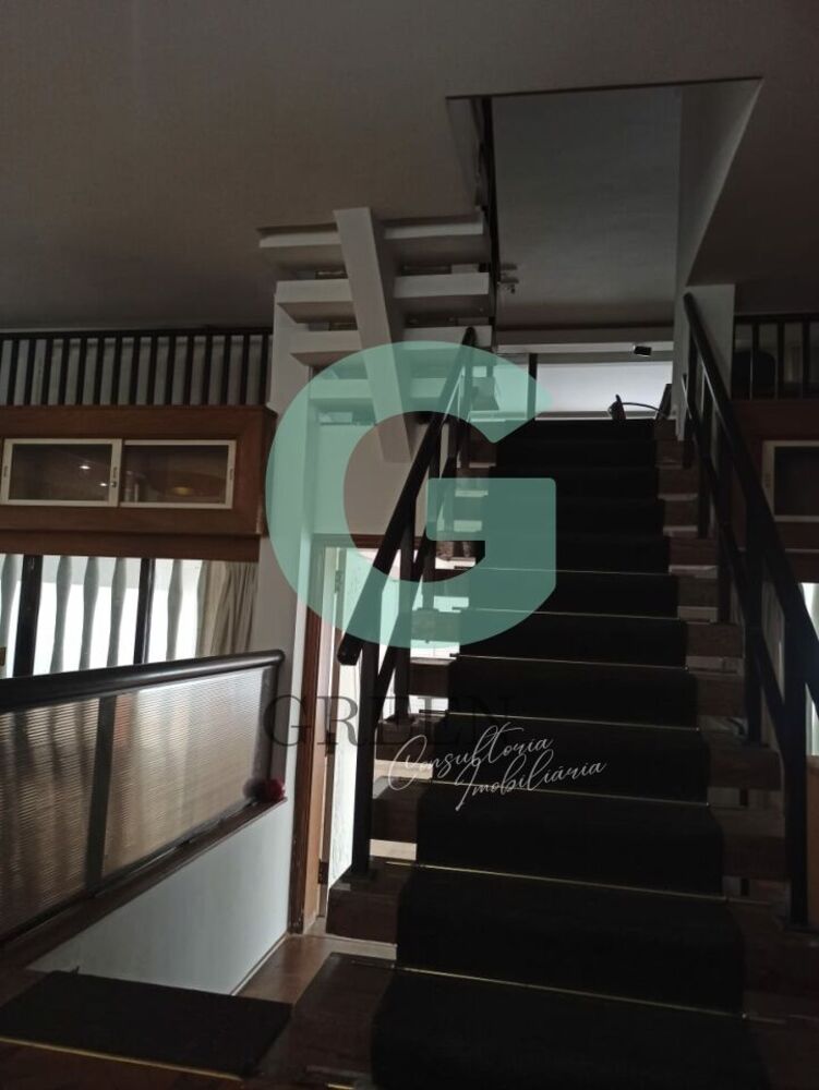 Casa, 4 quartos, 561 m² - Foto 1