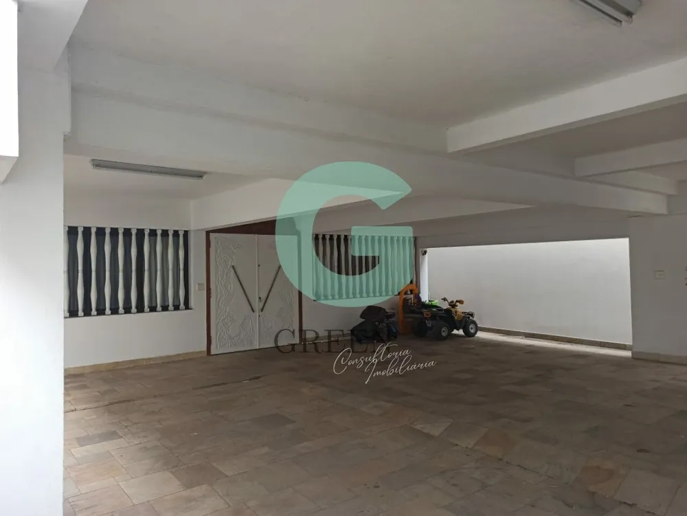 Casa, 4 quartos, 561 m² - Foto 12