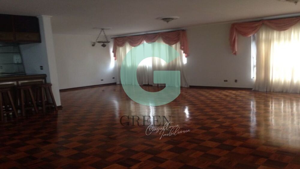 Apartamento, 3 quartos, 341 m² - Foto 2