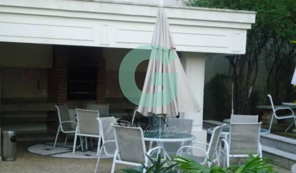 Apartamento, 3 quartos, 118 m² - Foto 6
