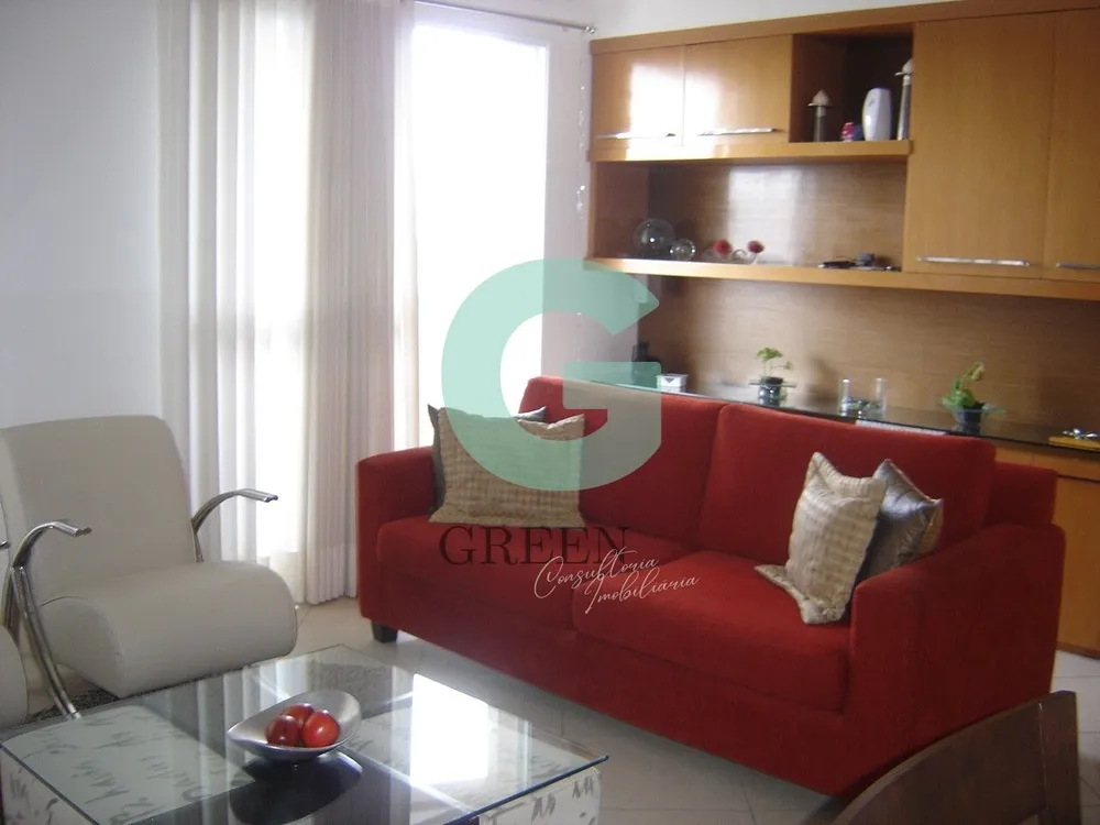 Apartamento, 3 quartos, 118 m² - Foto 5