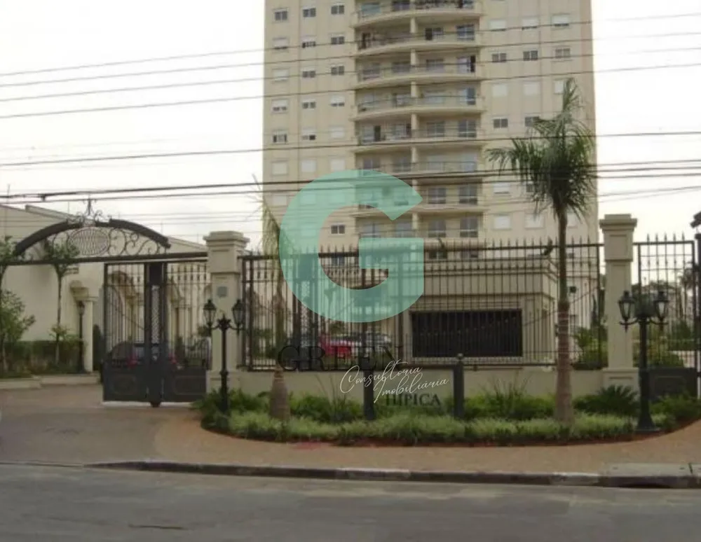 Apartamento, 3 quartos, 118 m² - Foto 16