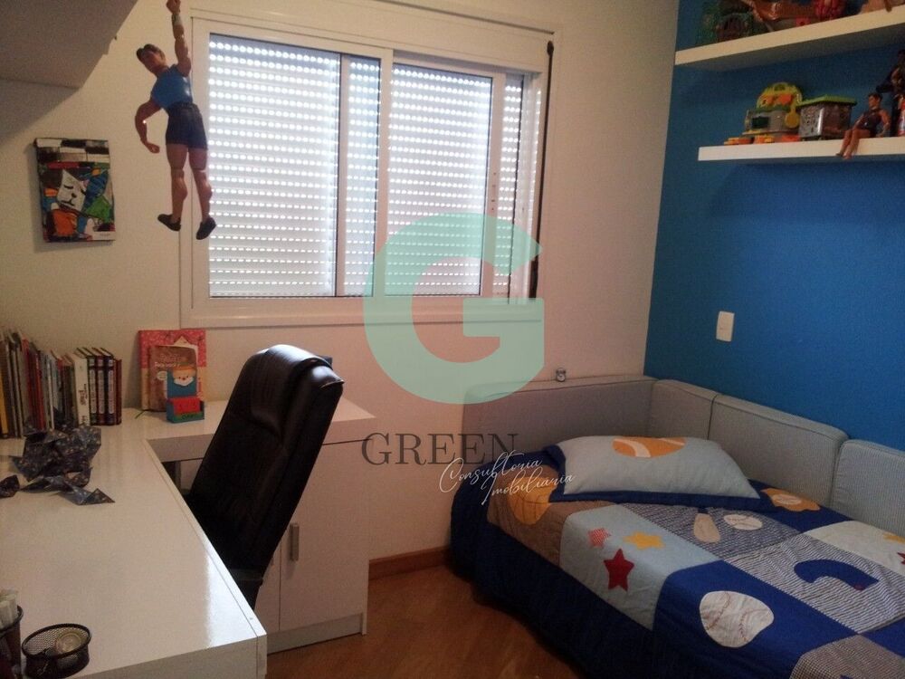 Apartamento, 3 quartos, 118 m² - Foto 2