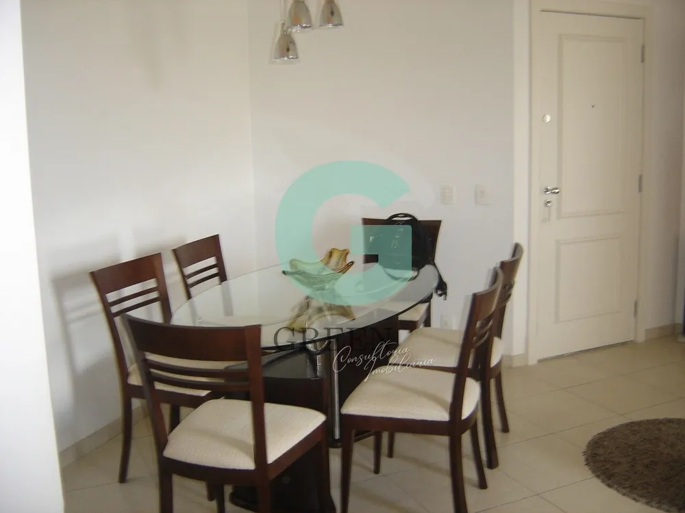 Apartamento, 3 quartos, 118 m² - Foto 2