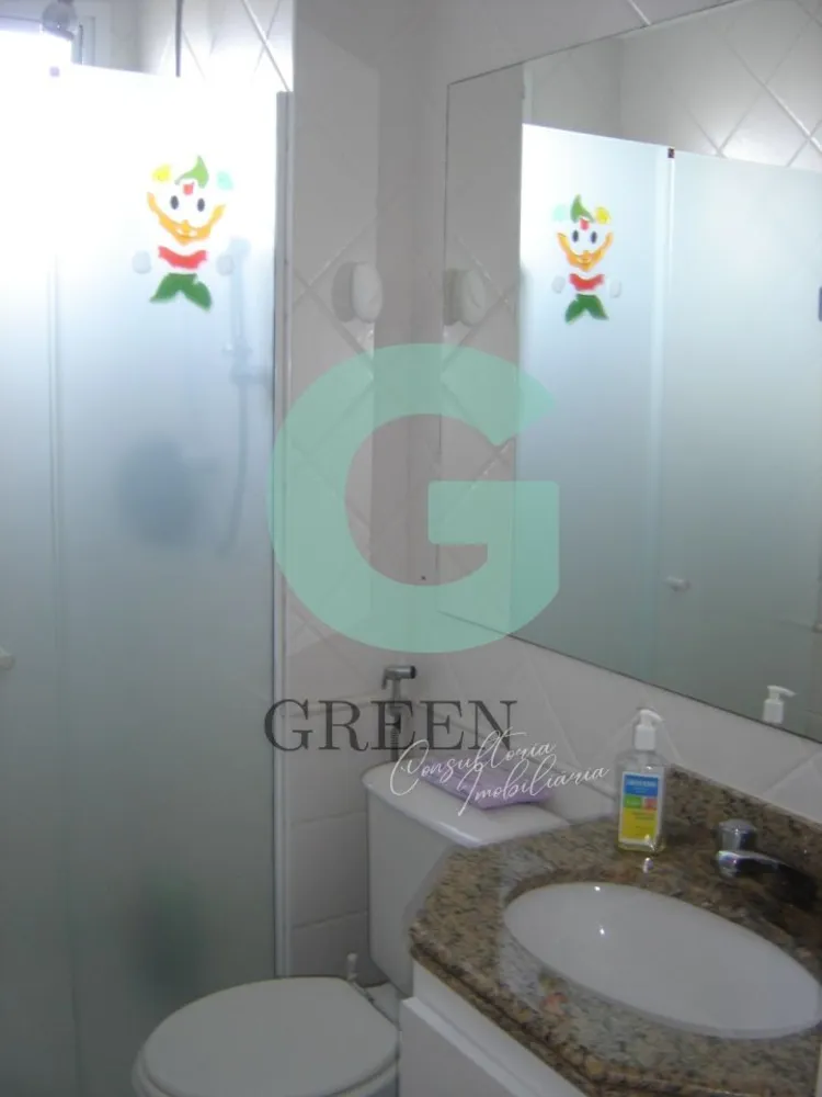 Apartamento, 3 quartos, 118 m² - Foto 11