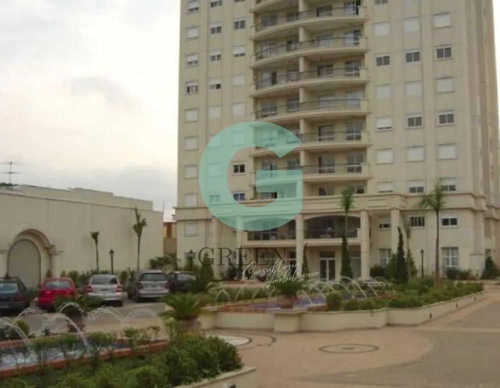 Apartamento, 3 quartos, 118 m² - Foto 7