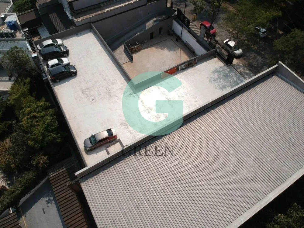 Casa Comercial, 1740 m² - Foto 2