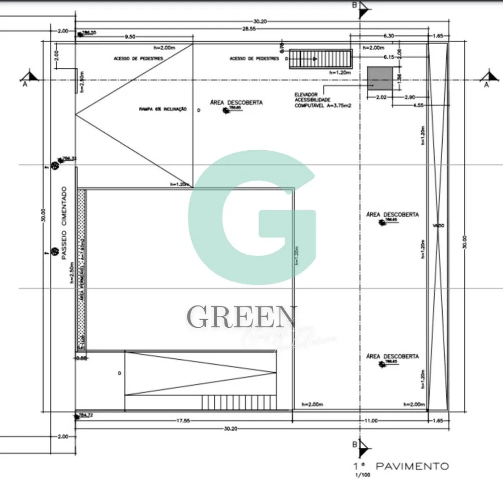 Casa Comercial, 1740 m² - Foto 15