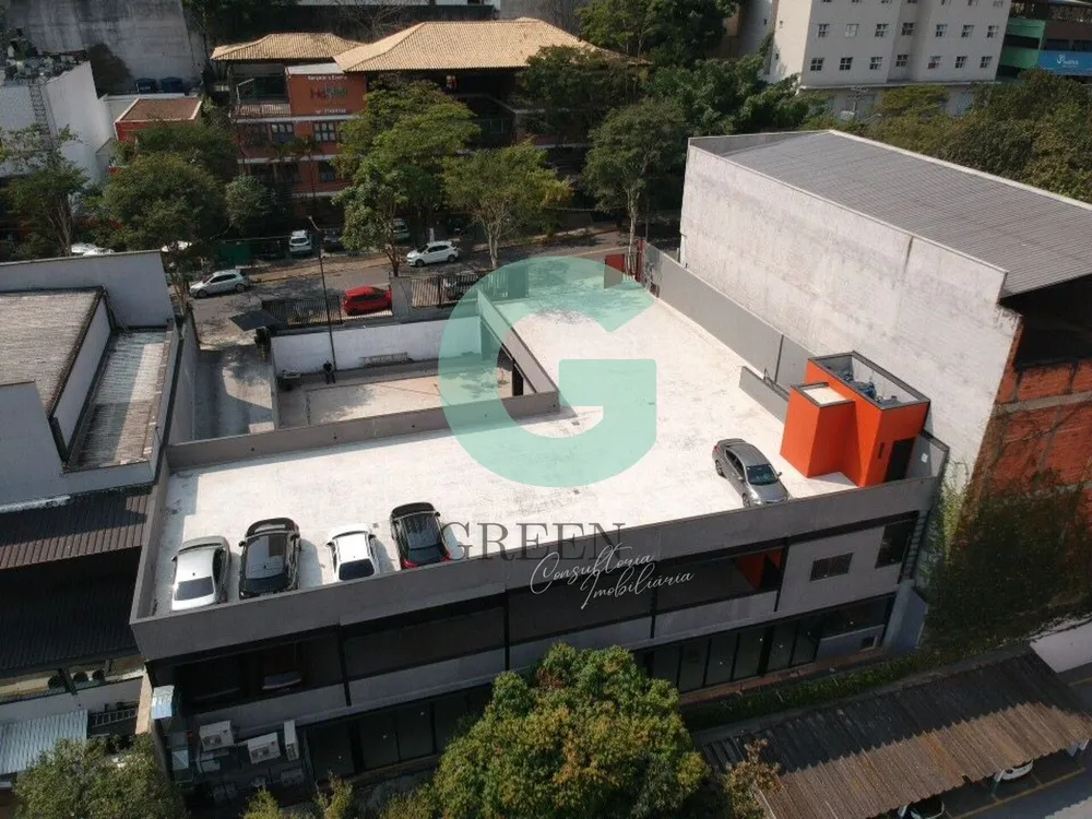 Casa Comercial, 1740 m² - Foto 1