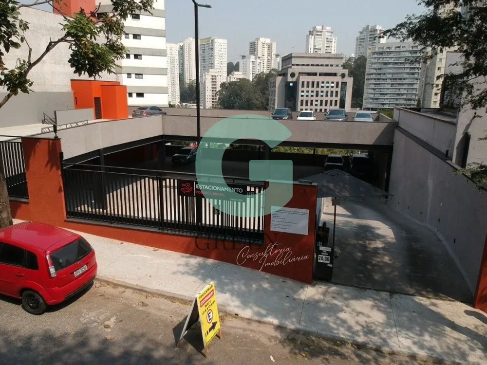 Casa Comercial, 1740 m² - Foto 12