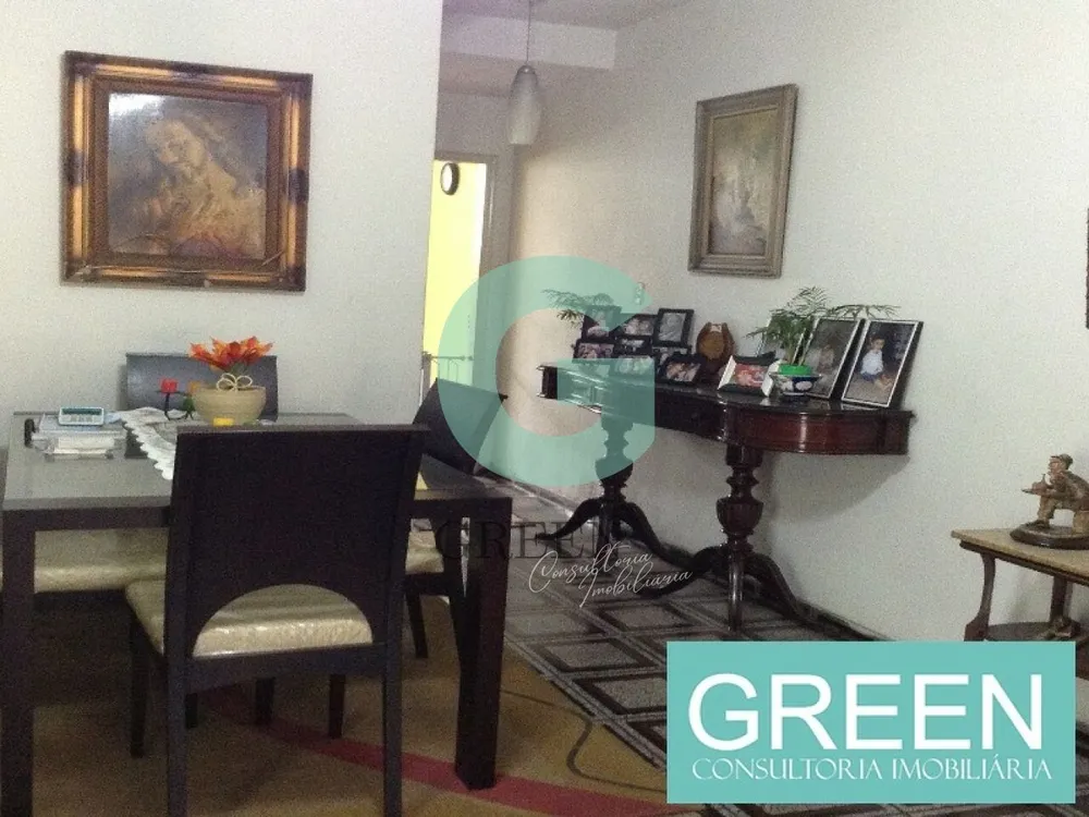 Casa, 3 quartos - Foto 5