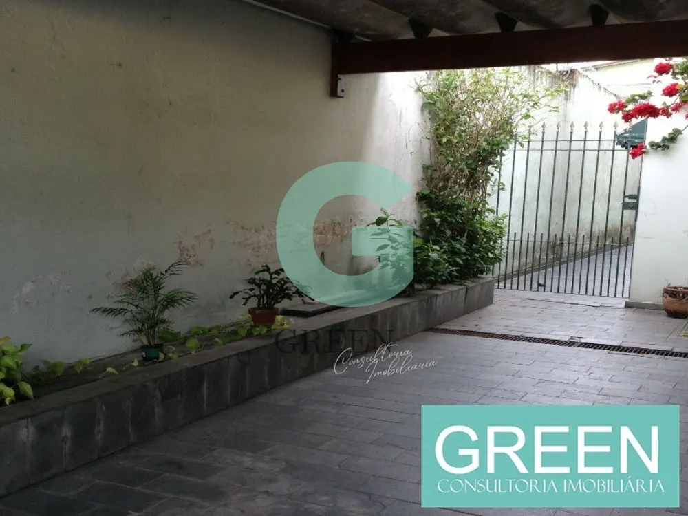 Casa, 3 quartos - Foto 11