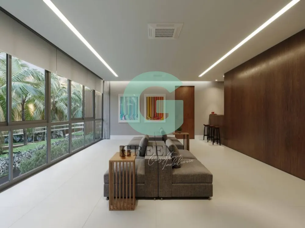 Apartamento, 4 quartos, 278 m² - Foto 3