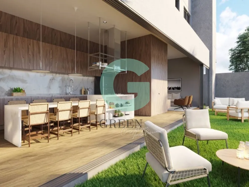 Apartamento, 4 quartos, 278 m² - Foto 10