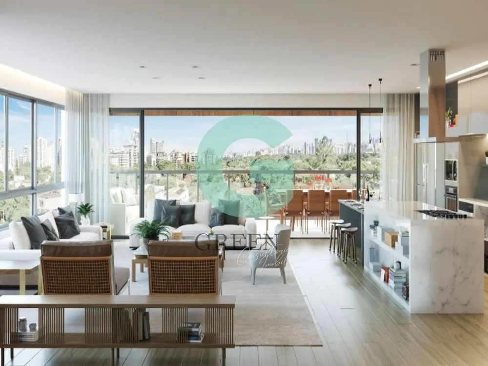 Apartamento, 4 quartos, 278 m² - Foto 9