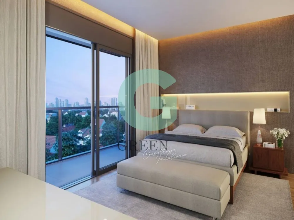 Apartamento, 4 quartos, 278 m² - Foto 11