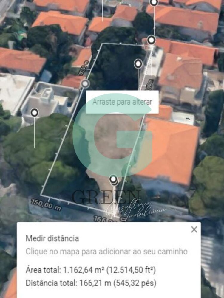 Loteamento e Condomínio, 945 m² - Foto 7
