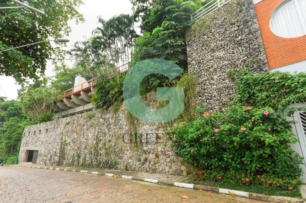 Casa de Condomínio, 5 quartos - Foto 14