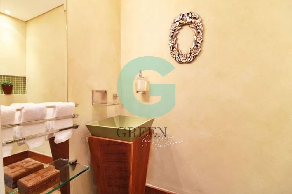 Apartamento, 5 quartos, 328 m² - Foto 8