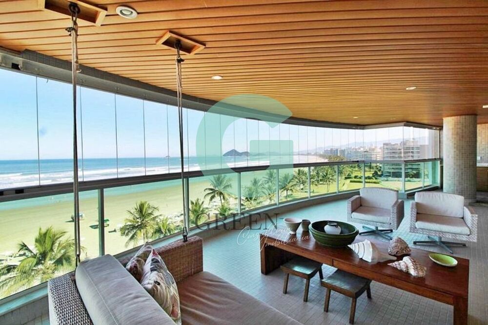 Apartamento, 5 quartos, 328 m² - Foto 3