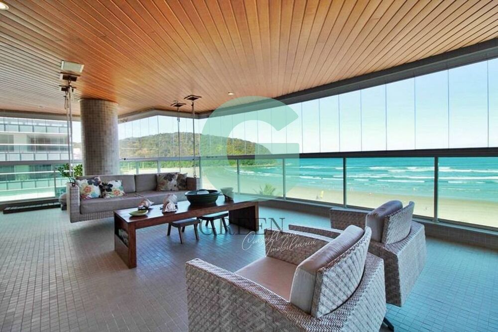 Apartamento, 5 quartos, 328 m² - Foto 1