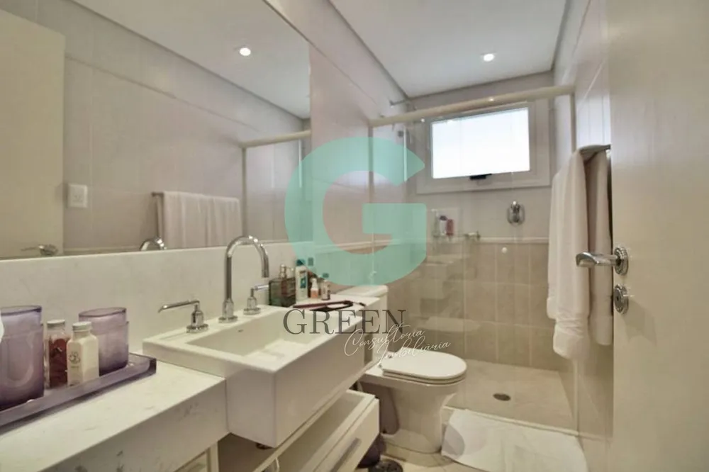Apartamento, 5 quartos, 328 m² - Foto 11