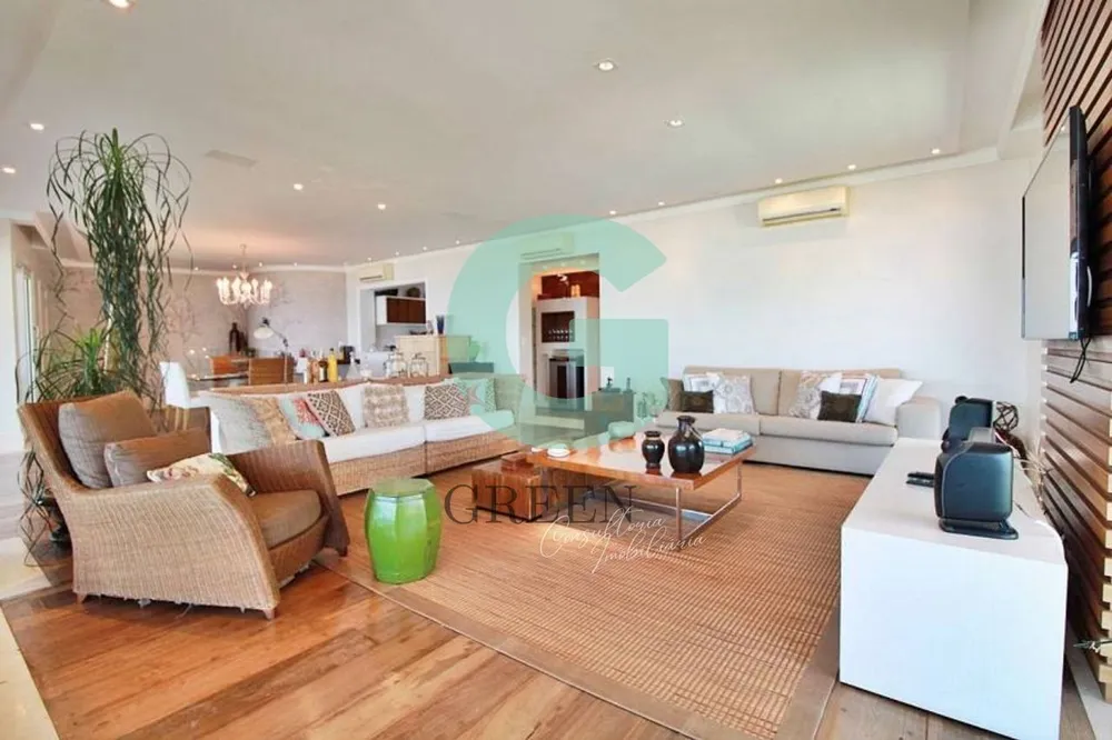 Apartamento, 5 quartos, 328 m² - Foto 6