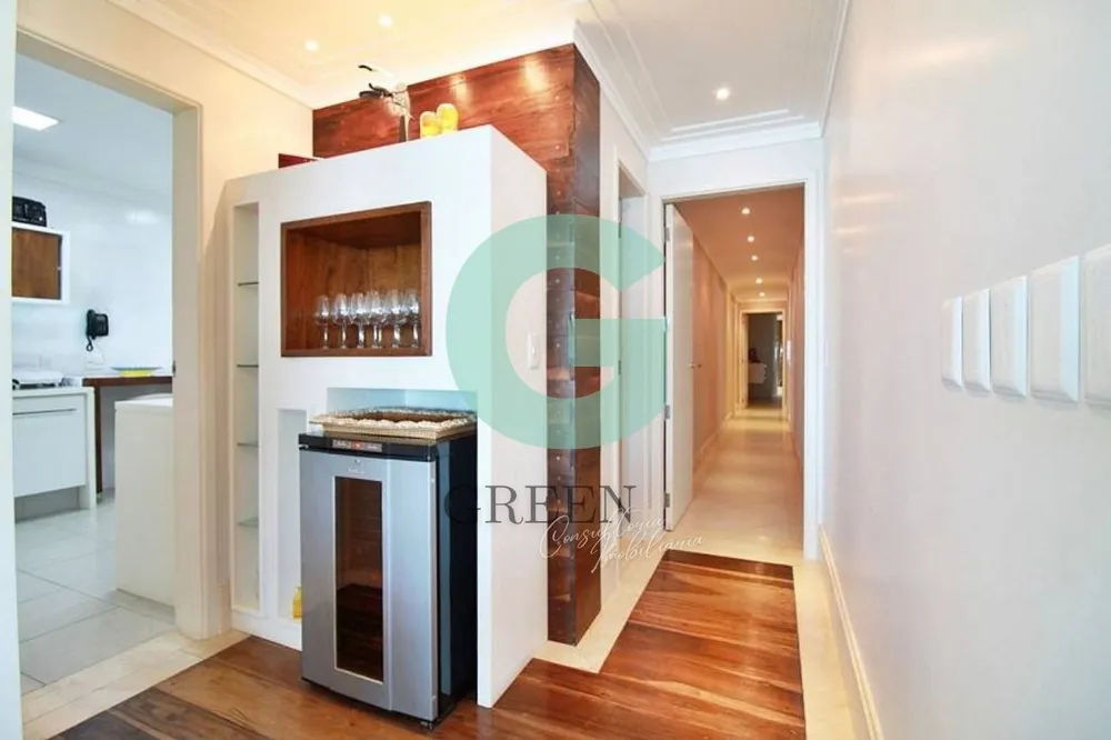 Apartamento, 5 quartos, 328 m² - Foto 9