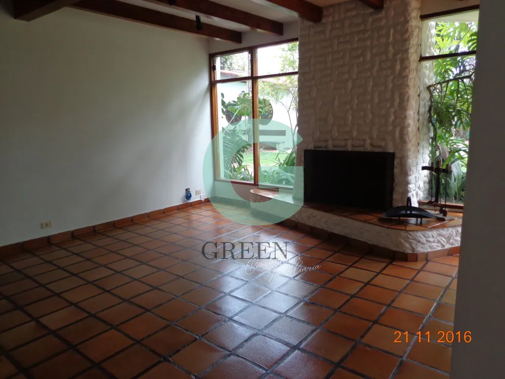 Casa, 4 quartos, 840 m² - Foto 13