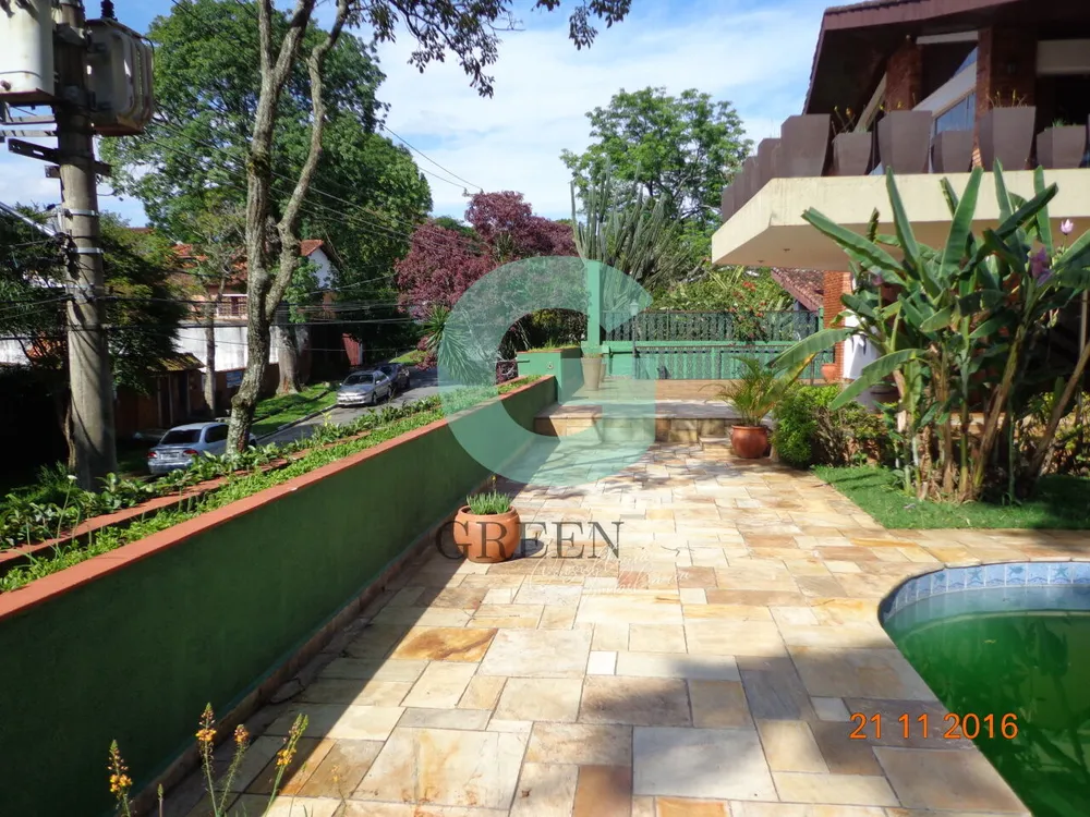 Casa, 4 quartos, 840 m² - Foto 8