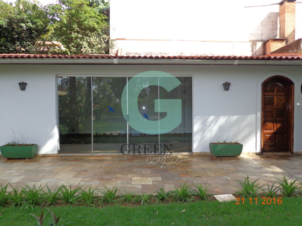Casa, 4 quartos, 840 m² - Foto 4