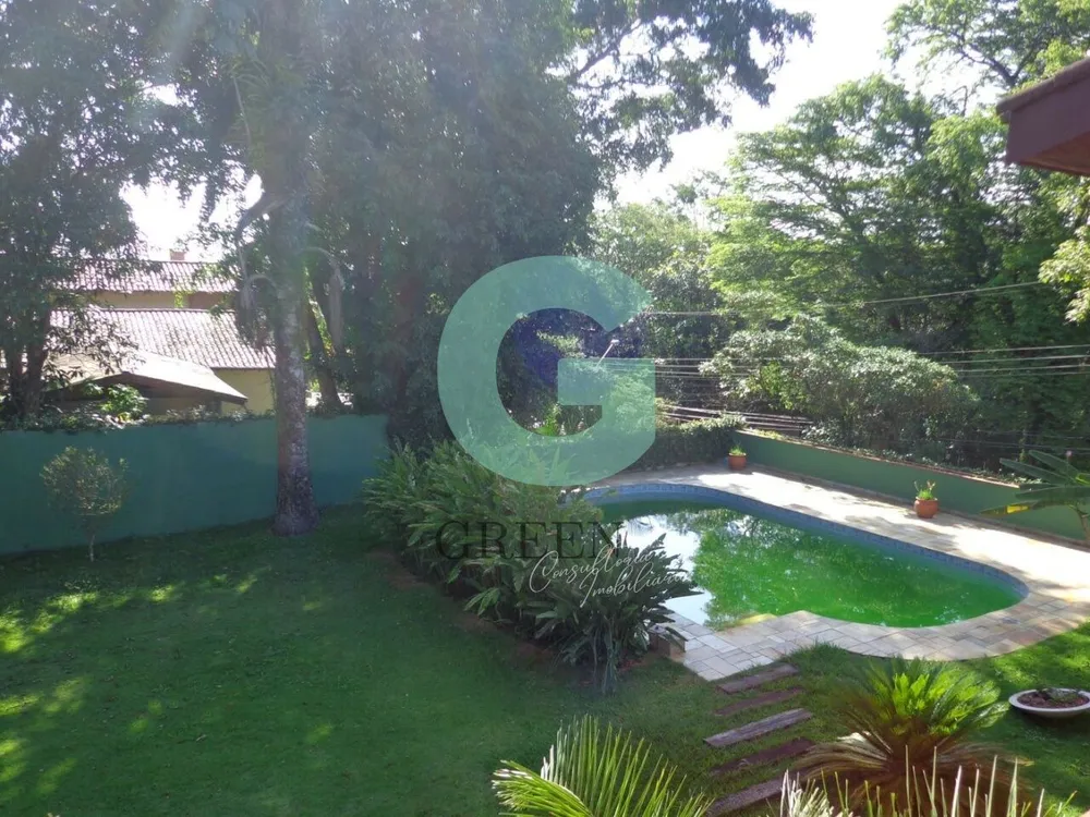 Casa, 4 quartos, 840 m² - Foto 9