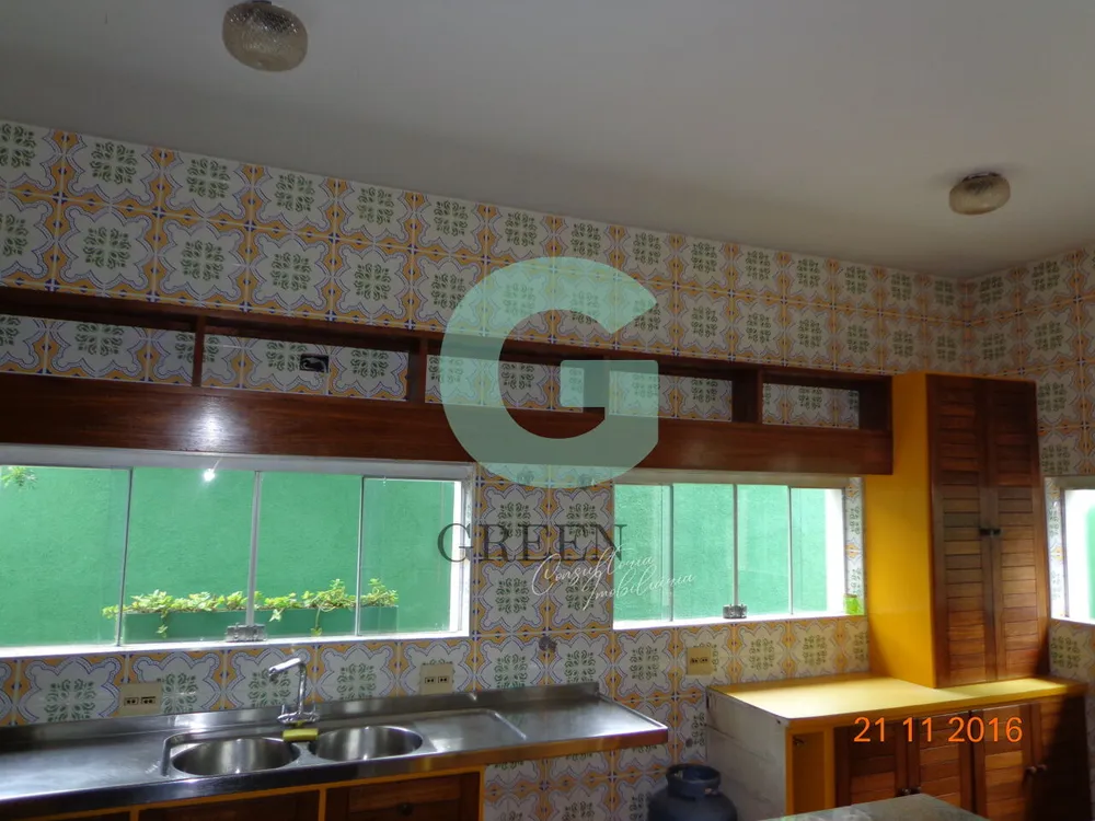 Casa, 4 quartos, 840 m² - Foto 16
