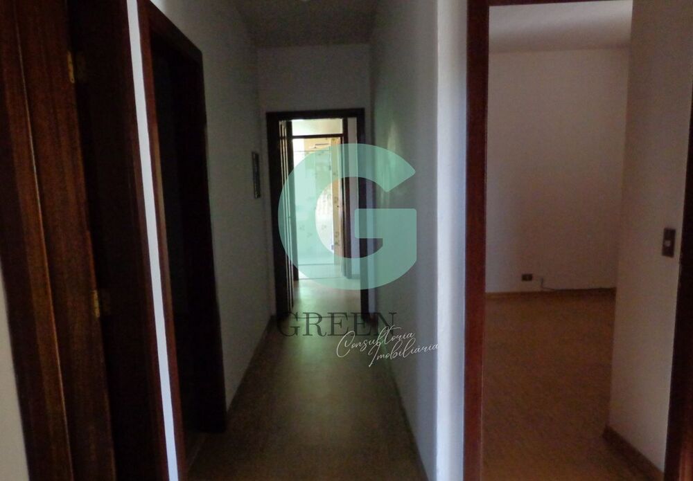 Casa, 4 quartos, 840 m² - Foto 1