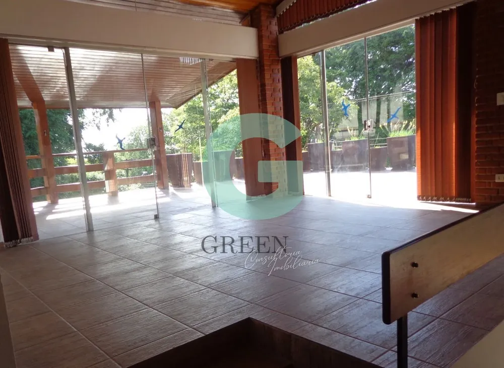 Casa, 4 quartos, 840 m² - Foto 4